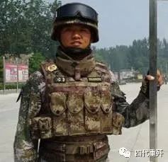 解放军也要换全地形迷彩了 快来看看 相当国际范 手机新浪网 解放军也要换全地形迷彩了 快来看看 相当国际范 手机新浪网