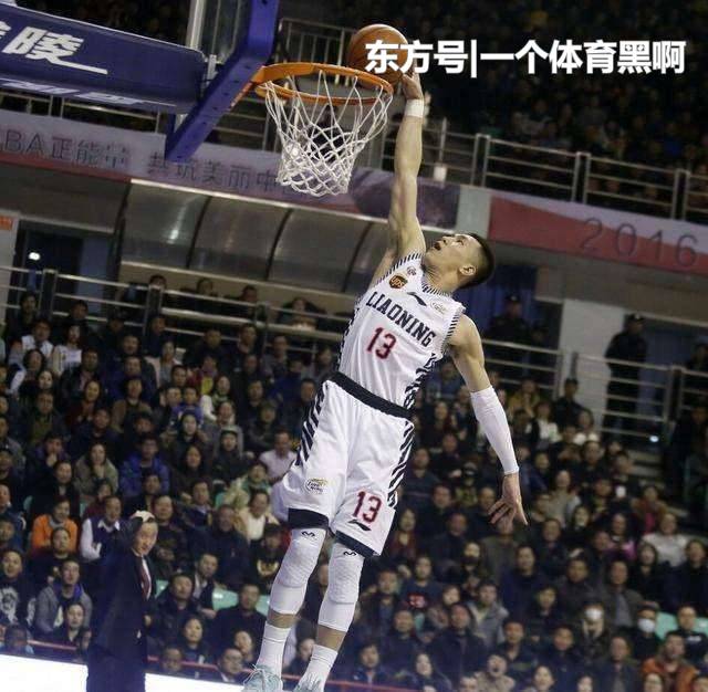 CBA球员的梦想:郭艾伦想隔扣韩德君,王哲林想