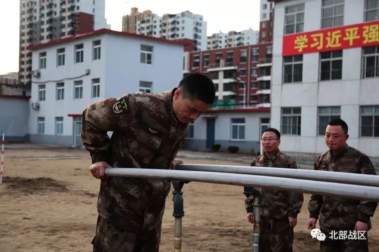 战训求实!第79集团军某旅研战练打提升战斗力