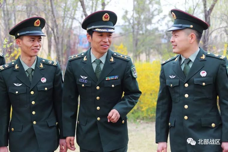 北部战区陆军基层部队保持士官队伍稳定新闻调查
