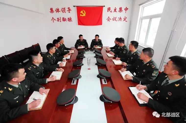 北部战区陆军基层部队保持士官队伍稳定新闻调查