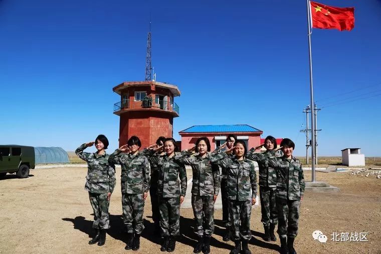 暖兵心知兵味边防某旅文艺巡演走到执勤一线