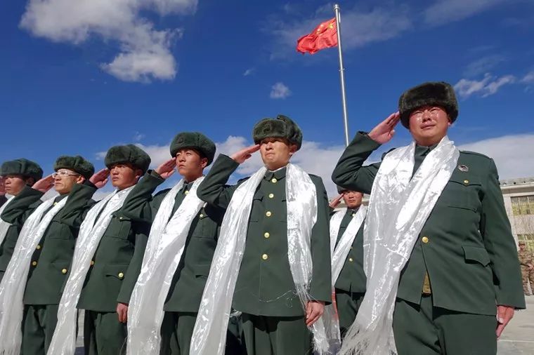 为何一座城市把拥军优属纳入督查台账?