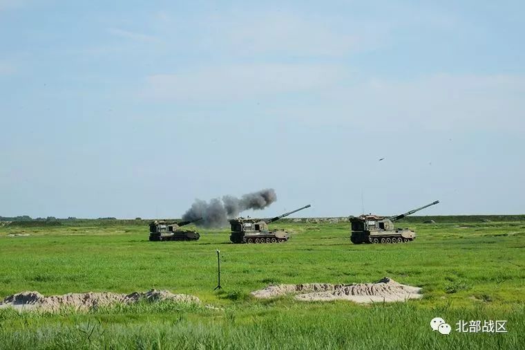 炮兵群|集团军|怒吼_新浪军事_新浪网