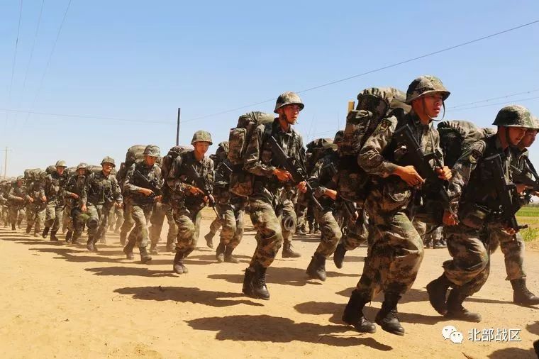 闻令而动紧盯实战看这支塞外劲旅如何组织战备拉动锤炼打赢硬功