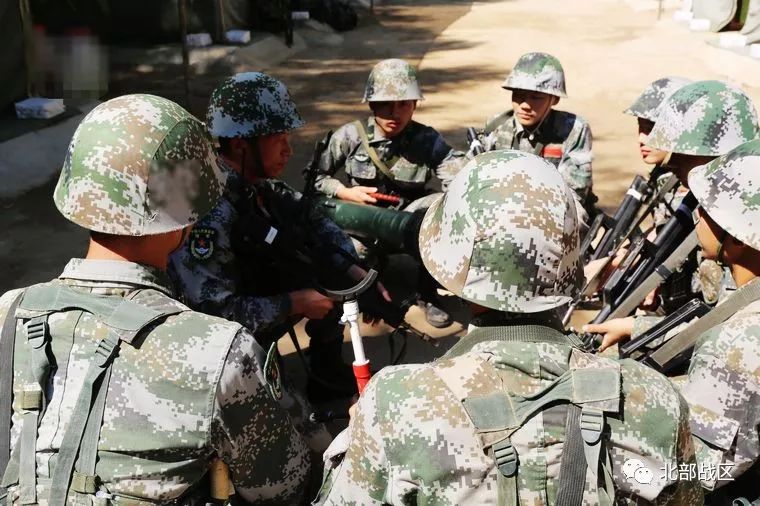 闻令而动紧盯实战看这支塞外劲旅如何组织战备拉动锤炼打赢硬功