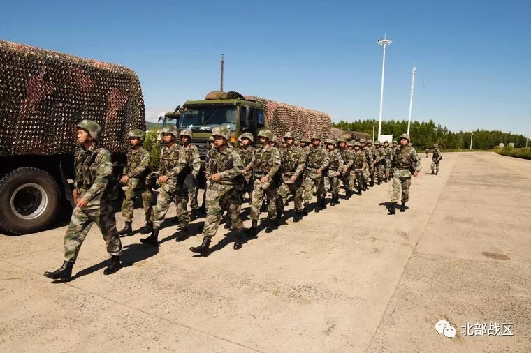 第78集团军某陆航旅将作风锤炼融入比武考核