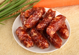 猪肉制品未经高温处理禁入广东