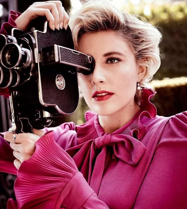 电影版《小妇人》启动 《伯德小姐》导演有望执导