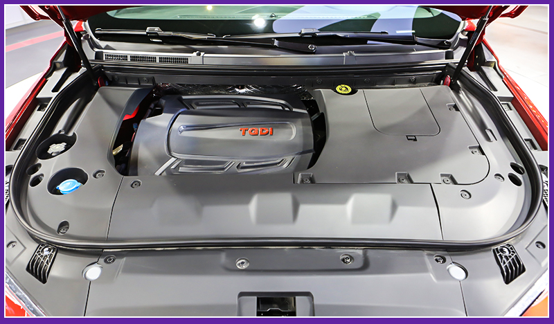 智能带来的革新变化 海马8s如何诠释旗舰地位