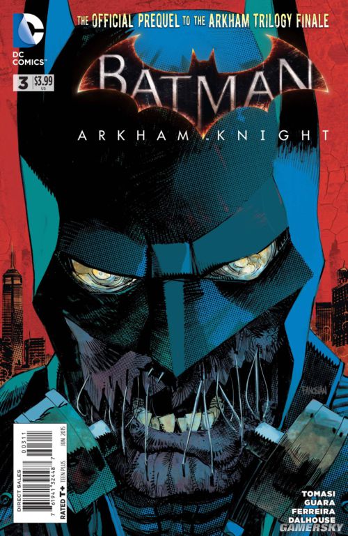 paul dini,christopher priest,kelley jones,dustin nguyen,alex