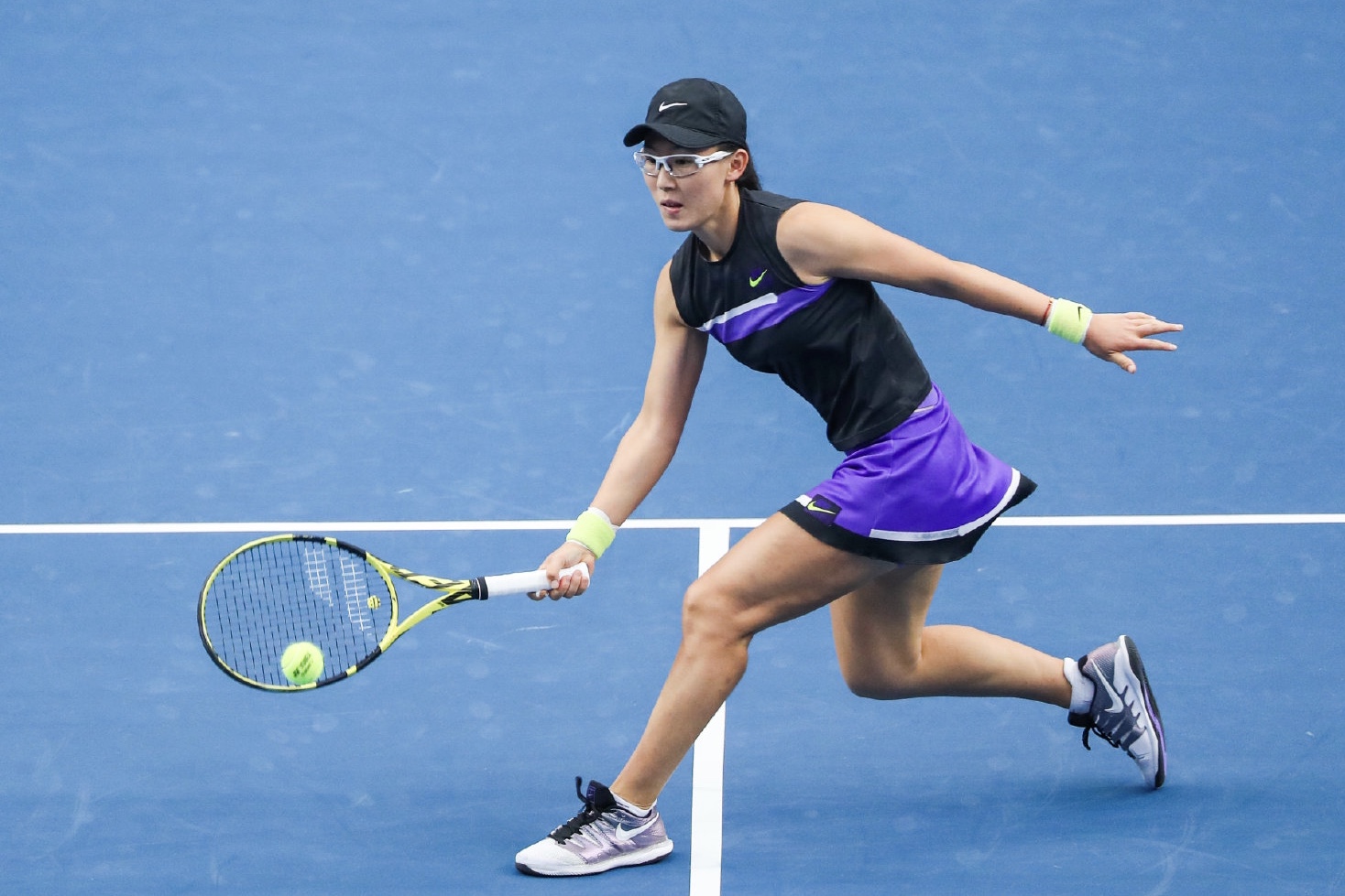 让2025的WTA1000赛季开始-多WTA巡回赛2025赛程__女单排名直播签表全掌握哈的故事！
