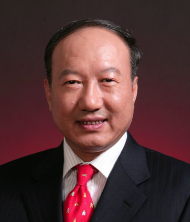 海航集团选举陈峰兼任董事局董事长图简历