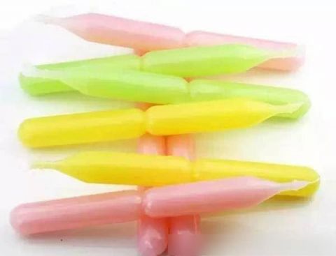 90后小时候的零食,再也找不到当年的幸福感了!