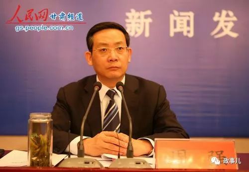 周强于2012年由庆阳市长调任临夏回族自治州委书记,庆阳市长由栾克军