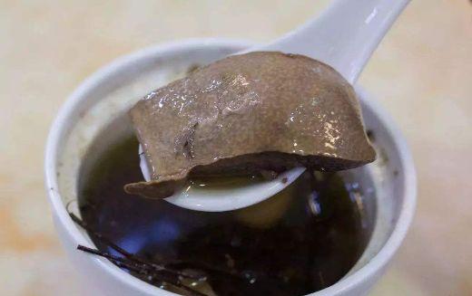 小儿大便不调,干结不通,试试鸡骨草决明子猪脾汤!