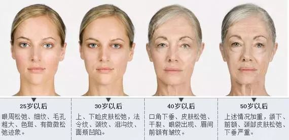 40岁像20岁,这样的女人最有魅力!