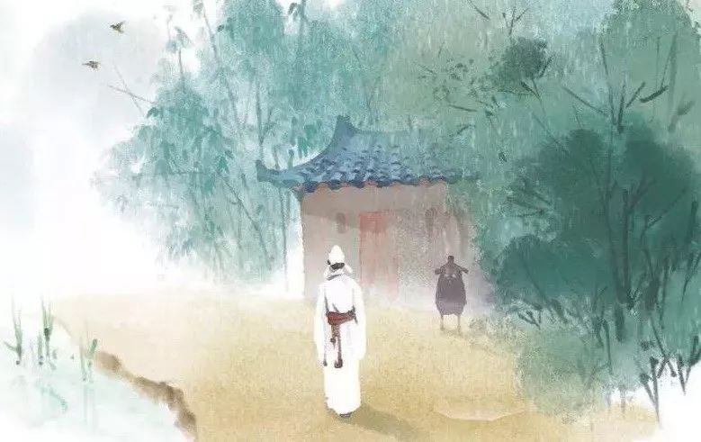 人是应该无痛不受折磨快点离开还是慢慢等待死亡