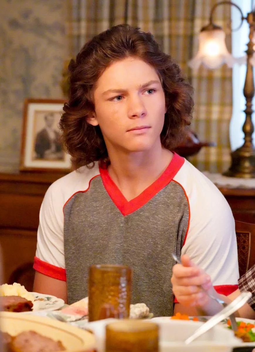 少年谢尔顿第三季第1集