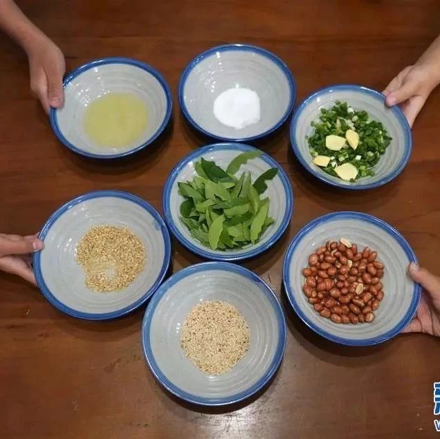 擂愈久,香愈浓!带您探寻千年客家擂茶的薪火相传