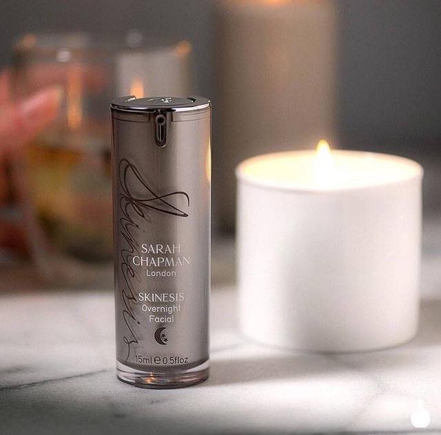 梦露最爱的晚霜你都没听过?丨小众护肤品牌安