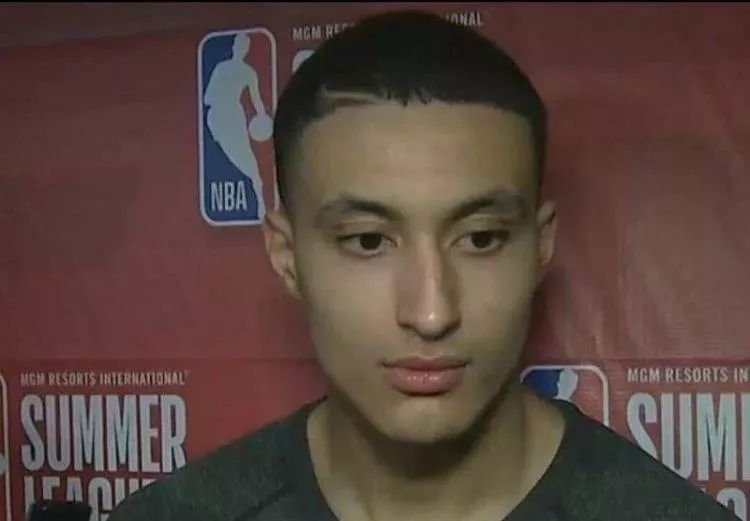 颜值而论,nba里第一帅的黑人球员到底是谁?