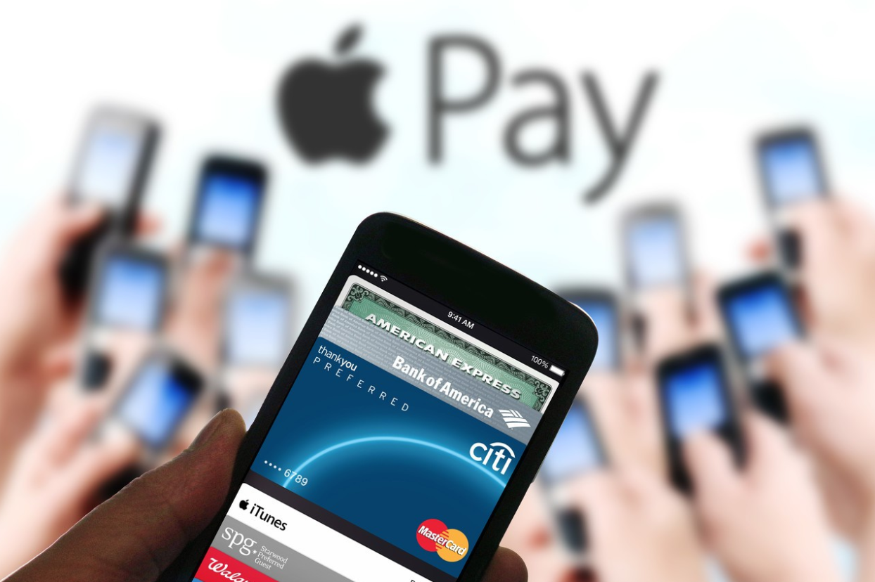 分析师预计applepay用户已超过25亿国际用户占近九成