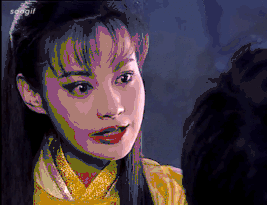 柏雪|小鱼儿与花无缺_新浪新闻