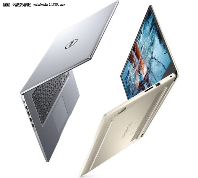 开学大减价戴尔灵越轻薄笔记本甩卖啦