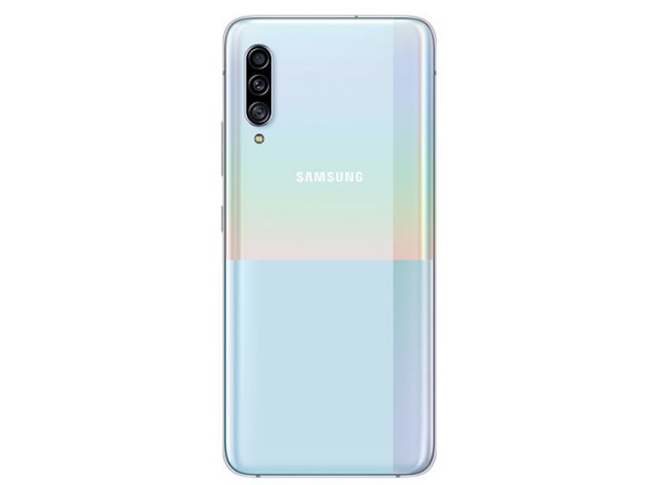 samsung galaxy a90 5g 8gb ram