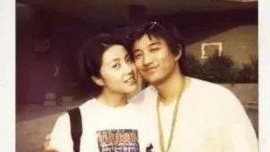 黄磊孙莉在快乐大本营同台 模范夫妻秀恩爱