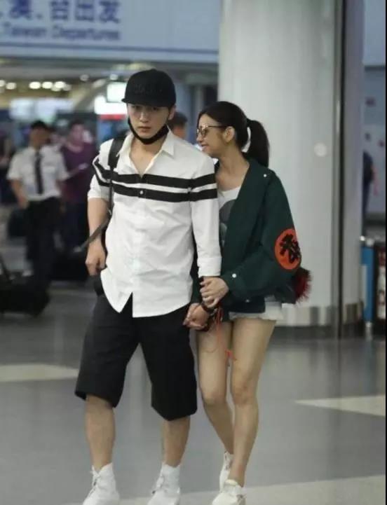 欧豪拎包盯梢一个不落,马思纯秒成娇羞女人,生日会小心思甜炸啦