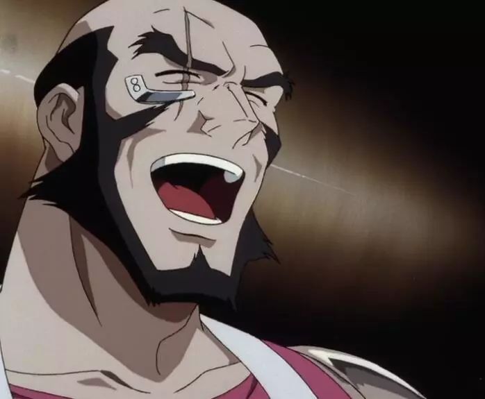 去太空流浪的那一天,请带上这部动画|渡边信一郎|动画|红龙_新浪新闻