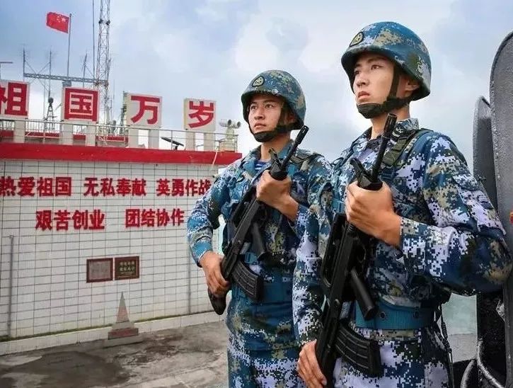 老兵,这份记忆请珍藏