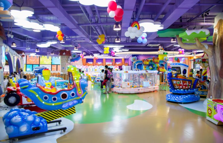 兑奖地址:悦来亲子王国景区售票处(中山市南区永安一路9号悦盈新城