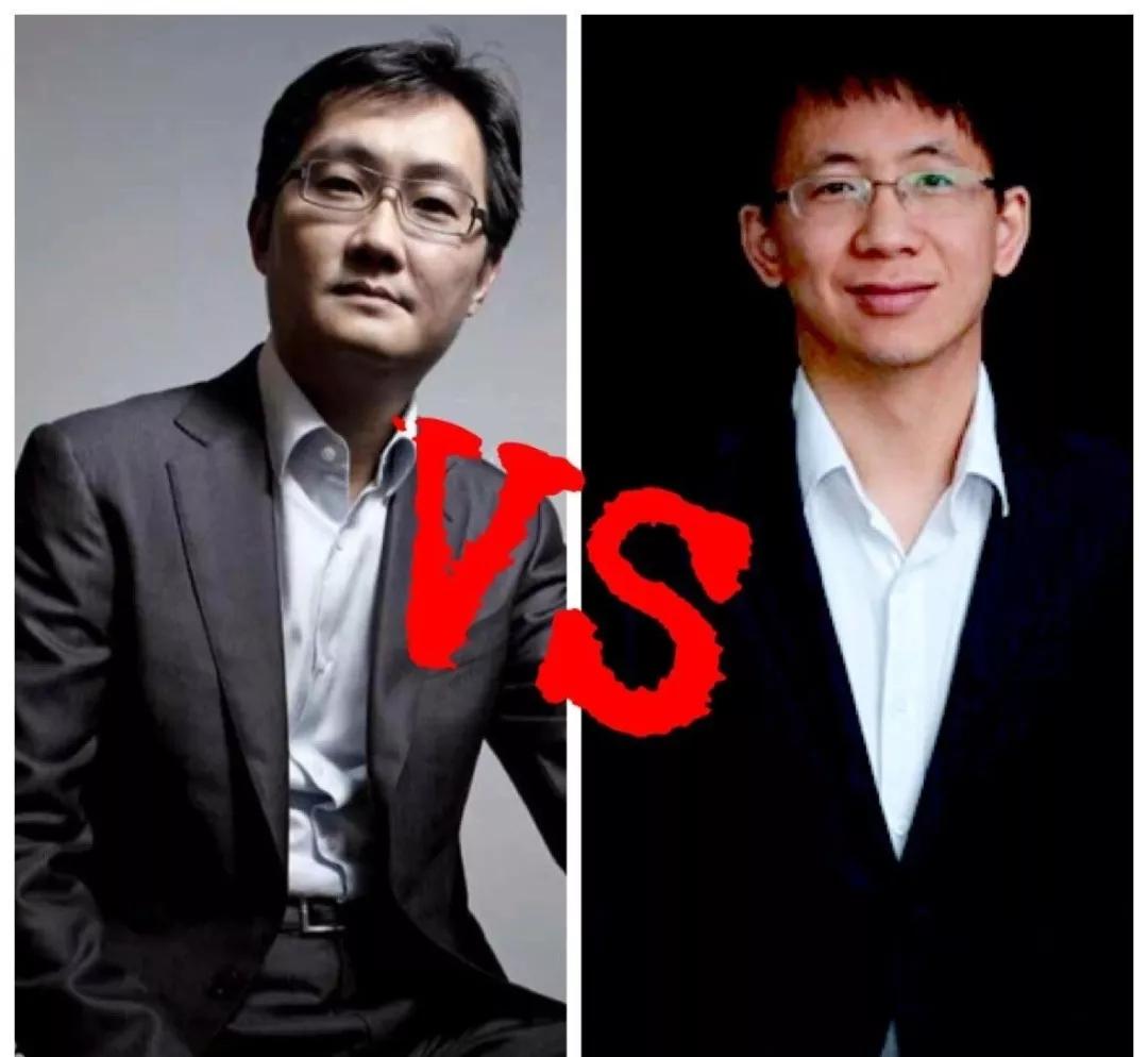今日头条起诉知乎又“秒撤” 盘点头条和哪些小伙伴“友尽”？