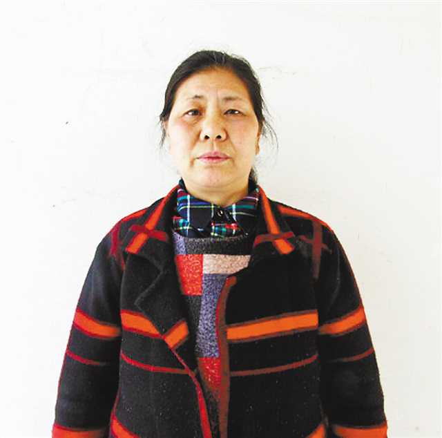 吴贵生(左) 解一香杨德兵袁辉伟田应碧韦斌李万英李术华杨建会王小燕