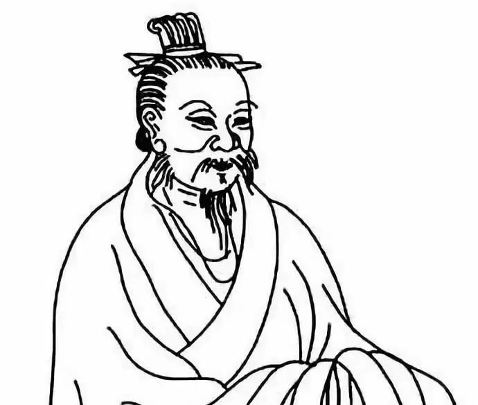 将门之女为何会嫁给一个整日求神拜佛的男子丨跟着