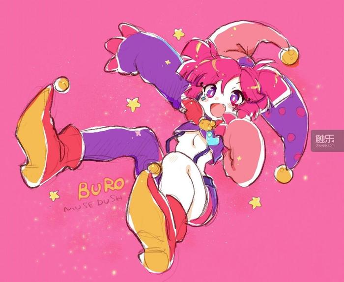 musedash曲库更新开发团队透露steam和switch版更多消息