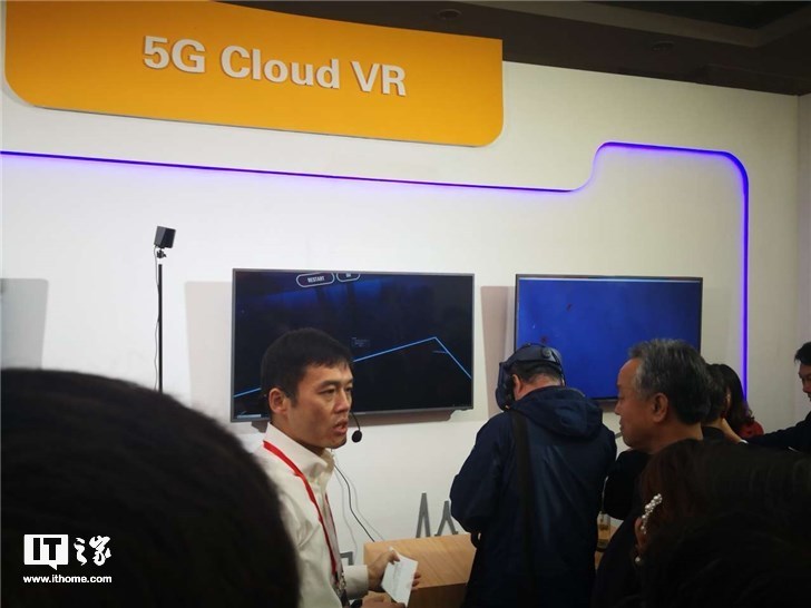 5G的未来已来