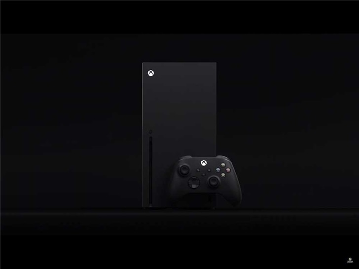 微软正式公布Xbox SeriesX详细配置 具有“两倍于Xbox One X的性能”