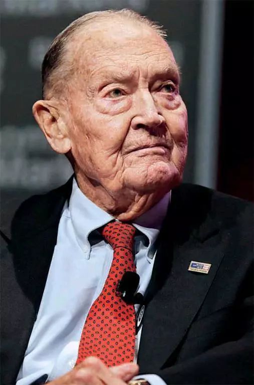 向约翰61博格致敬!指数基金教父留给世人的投资忠告!