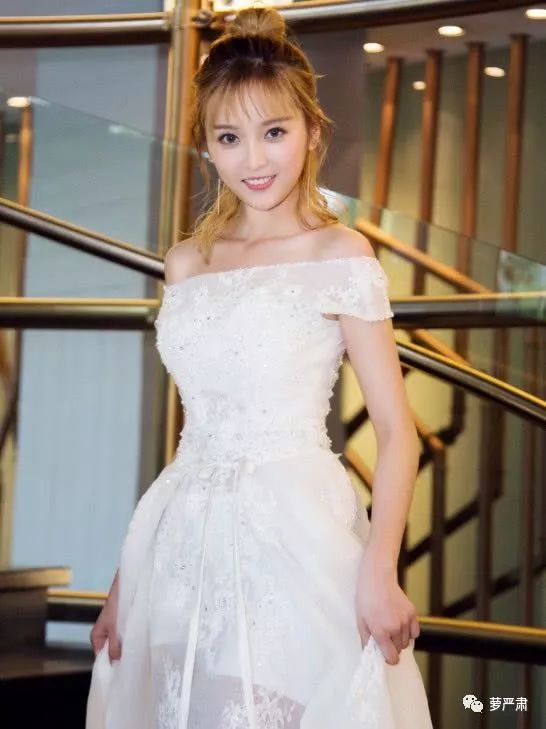 认真做好分内事的姑娘,我才想知道她背后的故事|陈芳语|加油美少女