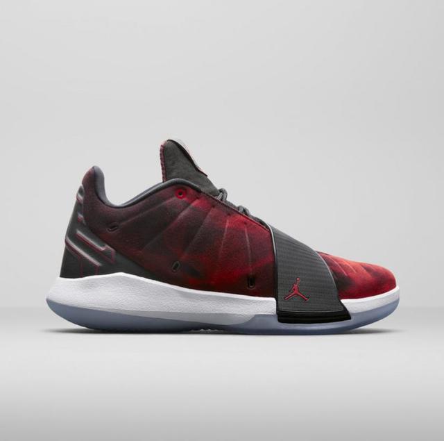 保罗11代战靴细节欣赏