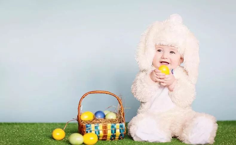 做到这些原则,宝宝皮肤好好