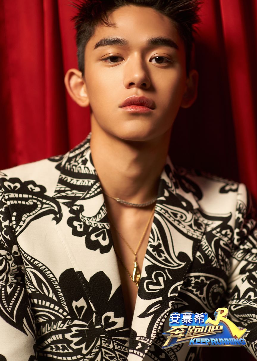 《奔跑吧》总导演姚译添回应:新阵容,新构思,新一季必有新气象