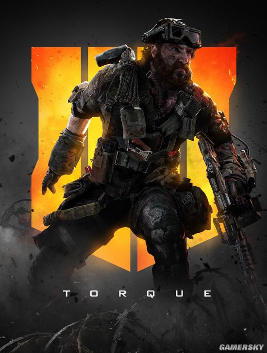 《使命召唤15:黑色行动4》大逃杀地图用脚跑玩仅需5分钟 网友:拔草了