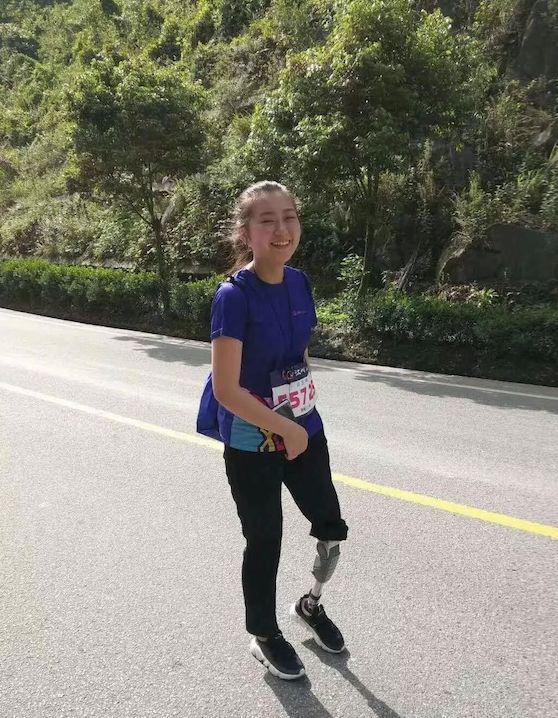 2018跑圈十大感动人物 | 岁月或不静好,仍在拼命奔跑