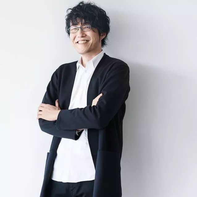 这套茶具出自著名设计师佐藤大之手.