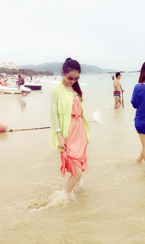 【发现美好生活奋斗者】长安金茂府雷洋洋:秉持初心 做好后勤服务